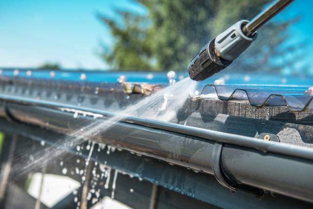 Best Commercial Pressure Washing  in Clearlake Riviera, CA