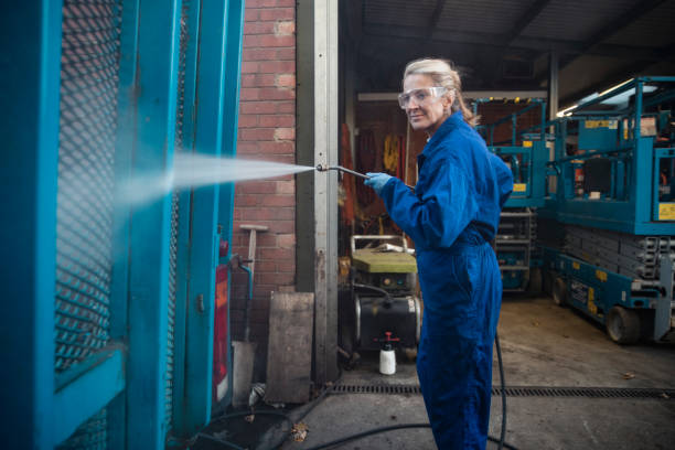 Best Residential Pressure Washing Services  in Clearlake Riviera, CA