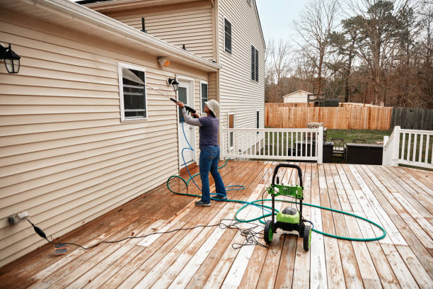 Best Affordable Power Washing  in Clearlake Riviera, CA