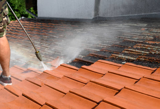 Best Fence Pressure Washing  in Clearlake Riviera, CA