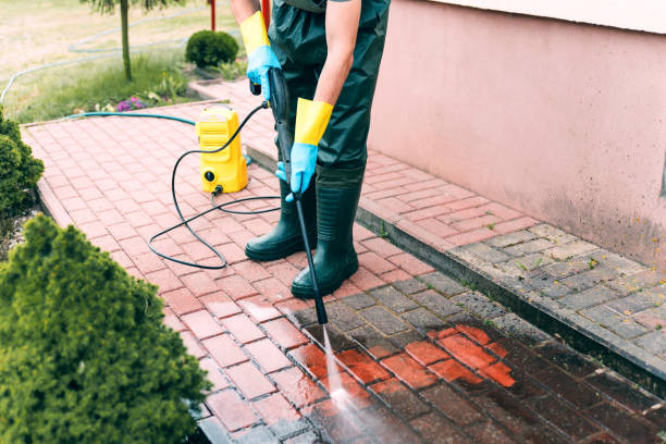Best Concrete Pressure Washing  in Clearlake Riviera, CA
