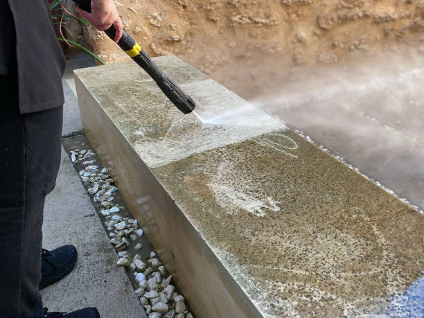 Best Residential Pressure Washing Services  in Clearlake Riviera, CA