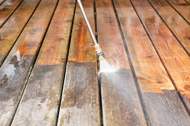 Best Fence Pressure Washing  in Clearlake Riviera, CA