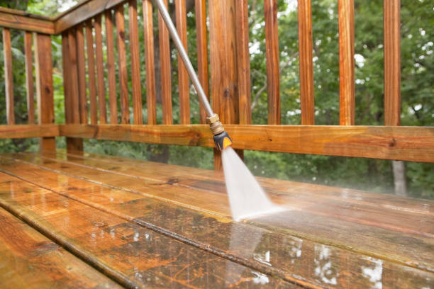 Clearlake Riviera, CA Pressure Washing Company
