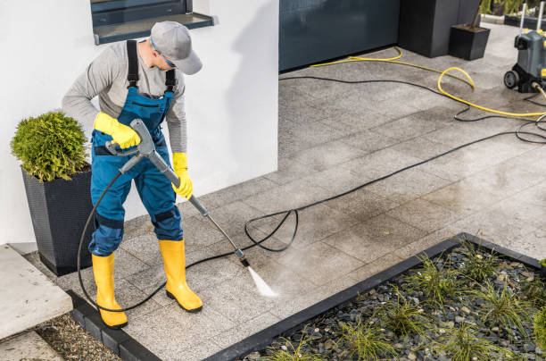 Best Roof Power Washing Services  in Clearlake Riviera, CA