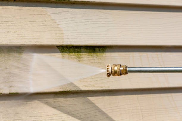 Why Choose Our Certified Pressure Washing Experts for Your Project Needs in Clearlake Riviera, CA?