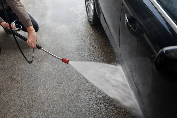 Best Roof Pressure Washing  in Clearlake Riviera, CA